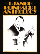 cover for Django Reinhardt Anthology
