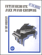 cover for Intermediate Jazz Piano Comping