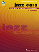 cover for Jazz Ears