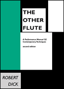 cover for The Other Flute Manual