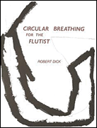 cover for Circular Breathing for the Flutist