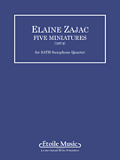 cover for 5 Miniatures