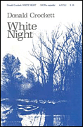 cover for White Night