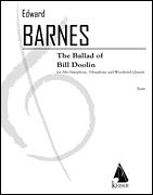 cover for The Ballad of Bill Doolin