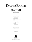 cover for Roots II