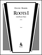 cover for Roots I