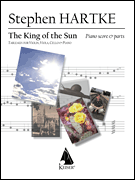 cover for King of the Sun