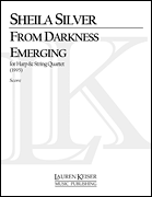 cover for From Darkness Emerging