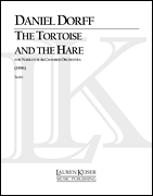 cover for The Tortoise and the Hare