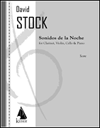 cover for Sonidos de la Noche