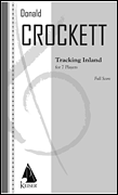 cover for Tracking Inland