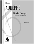 cover for Body Loops