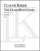 cover for The Glass Bead Game