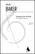 cover for Awaking the Winds