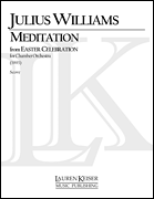 cover for Meditation from Easter Celebration