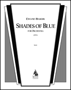 cover for Shades of Blue