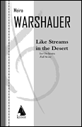 cover for Like Streams in the Desert