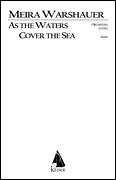 cover for As the Waters Cover the Sea: A Tribute to Mozart