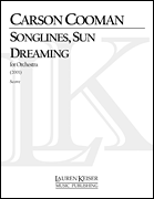 cover for Songlines, Sun Dreaming