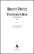 cover for Pandora's Box