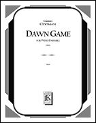 cover for Dawn Game