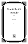 cover for Into the Sun