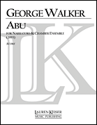 cover for Abu