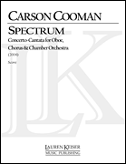 cover for Spectrum