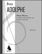cover for 3 Pieces