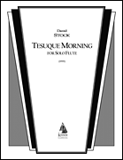 cover for Tesuque Morning