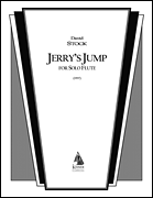 cover for Jerry's Jump