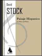 cover for Paisaje Hispanico