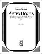 cover for After Hours