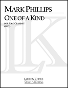 cover for One of a Kind