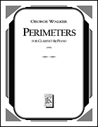 cover for Perimeters