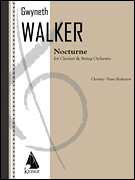 cover for Nocturne