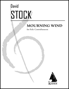 cover for Mourning Wind