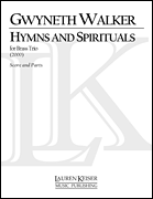 cover for Hymns and Spirituals