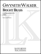 cover for Bright Brass