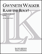 cover for Raise the Roof!