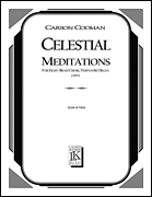 cover for Celestial Meditations (2005)