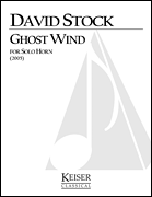cover for Ghost Wind