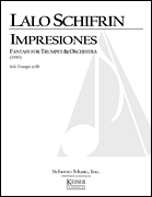 cover for Impresiones