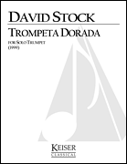 cover for Trompeta Dorada