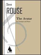 cover for The Avatar