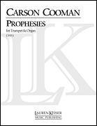 cover for Prophesies