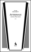 cover for Afterimage
