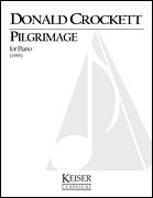 cover for Pilgrimage