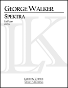 cover for Spektra