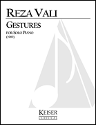 cover for Gestures